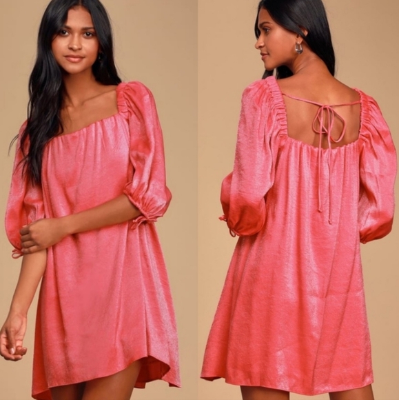 Free People Dresses & Skirts - 🩷 Free People dress! NWOT 🩷